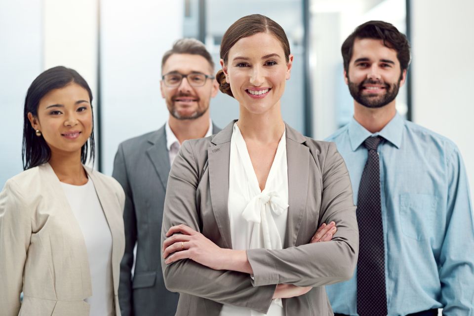 Why Choose USA Business Citation